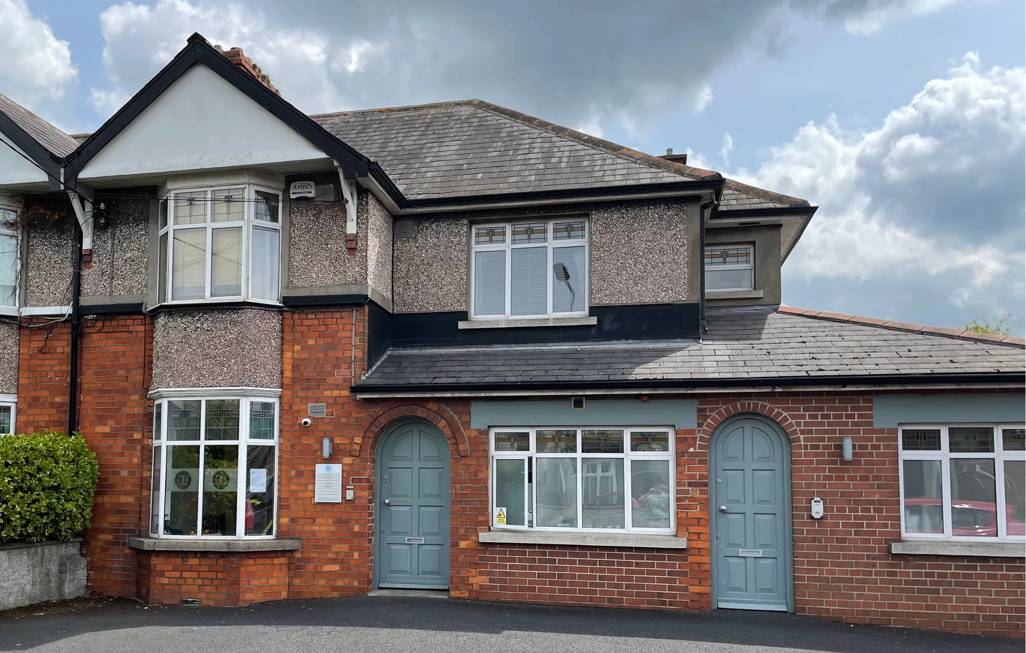 Fortfield Dental