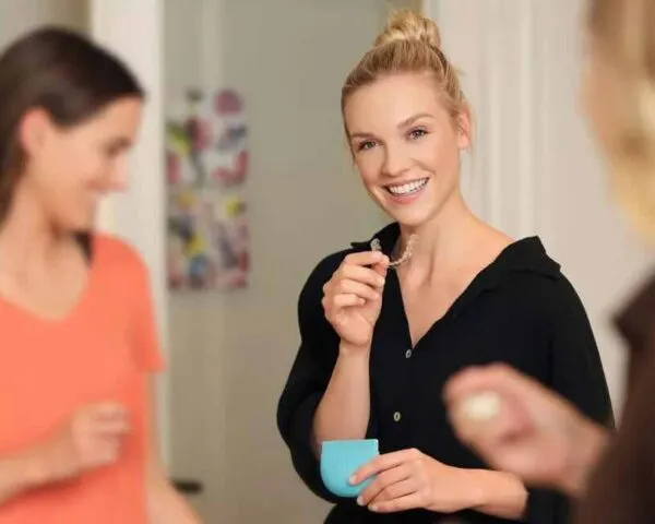 Dental Care Ireland, Spark Aligners