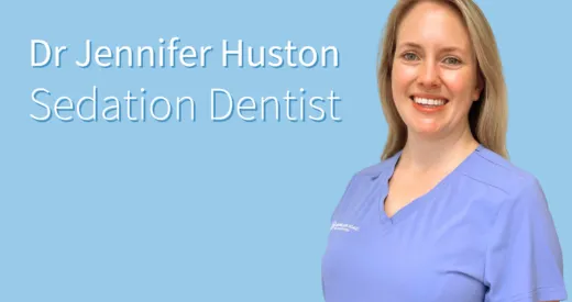 Dental Sedation