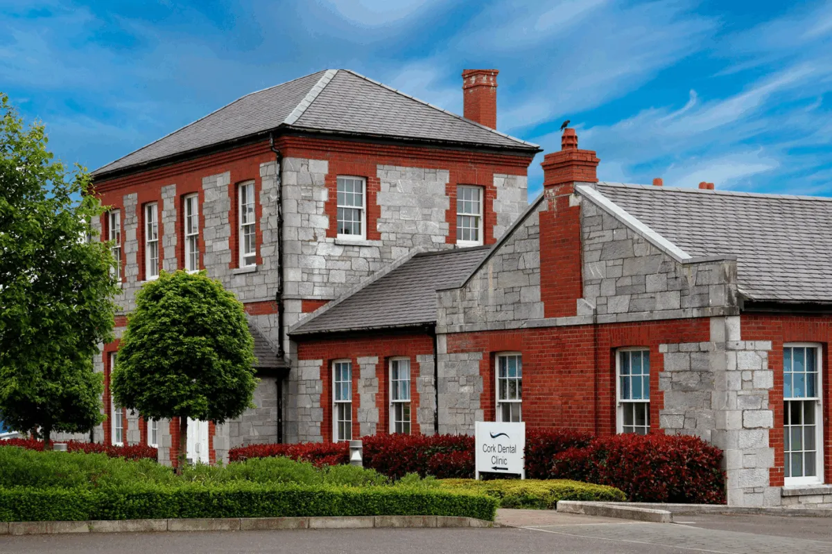 Dental Care Ireland Ballincollig