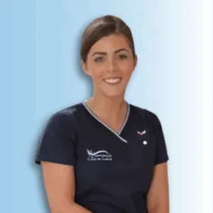 Dr Marian Cottrell Dr Marian Cottrell, Principal Dentist at Dental Care Ireland Ballincollig