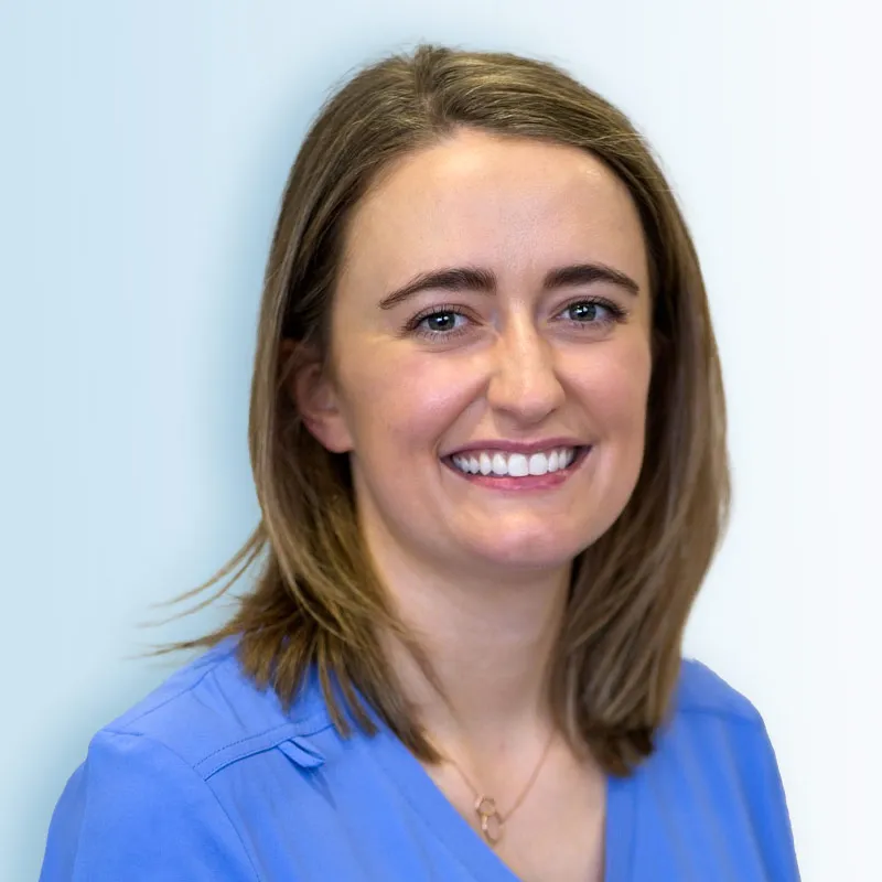 Dental Care Ireland Swords, Dr Emma Rose McMahon