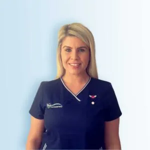 Sonya Cronin Sonya Cronin is a Dental Hygienist at Dental Care Ireland Ballincollig, Cork.