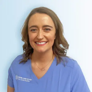 Dental Care Ireland Swords, Dr Emma Rose McMahon