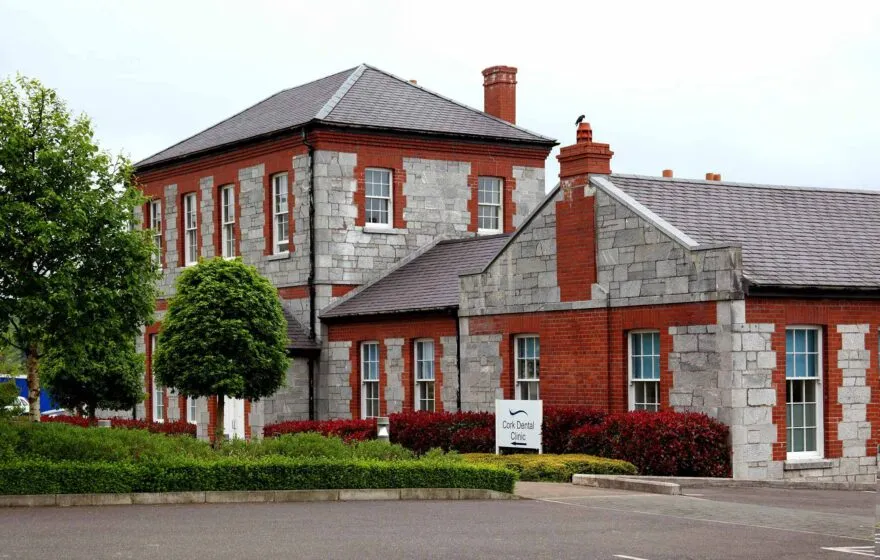 Dental Care Ireland, Ballincollig Cork