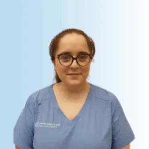 Dr Sana Khan - Dental Care Ireland Sligo