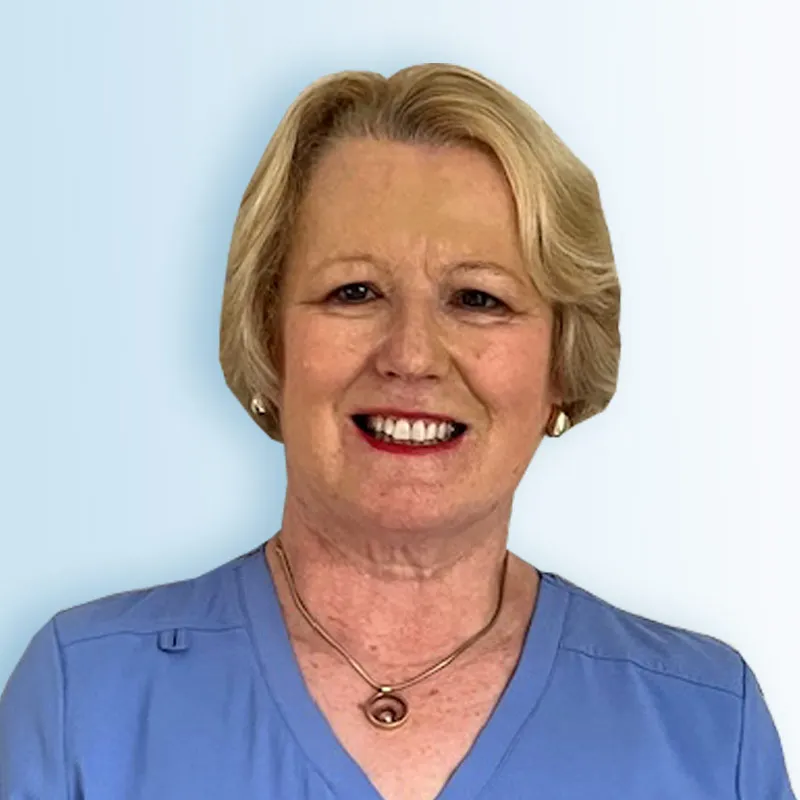 Maeve O'Flynn, Dental Care Ireland