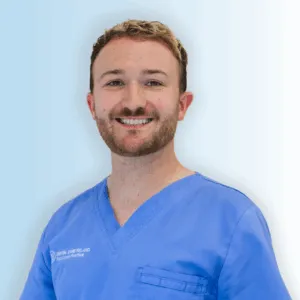 Dr Ciaran Ryan Dental Care Ireland Greystones Dr Ciaran Ryan, General Dentist