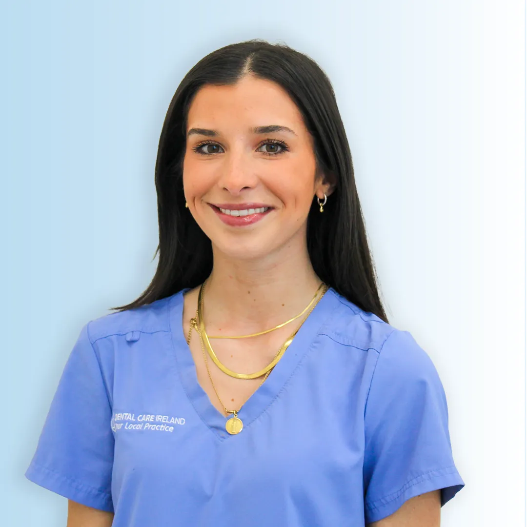 Victoria Lobo, Dental Care Ireland