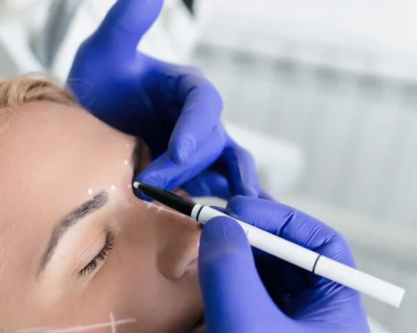 Dental Care Ireland, Anti-Wrinkle Treatment