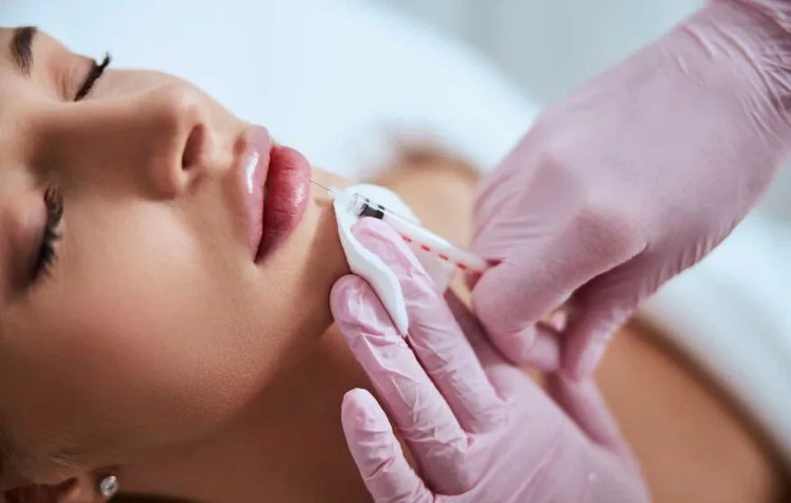 Dental Care Ireland, Dermal Filler