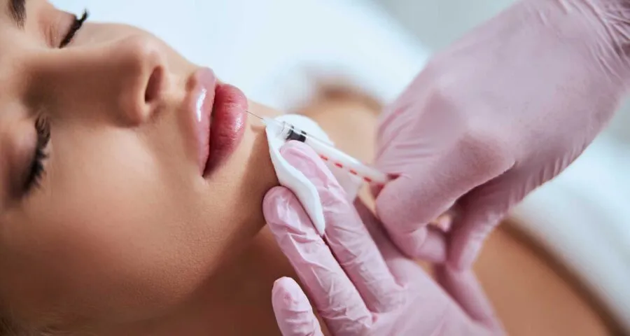 Dental Care Ireland, Dermal Filler