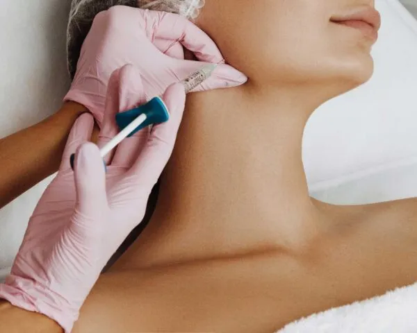 Dental Care Ireland, Dermal Fillers