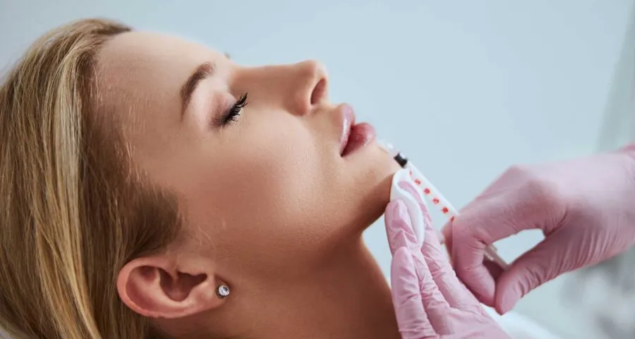 Dental Care Ireland, Facial Aesthetics