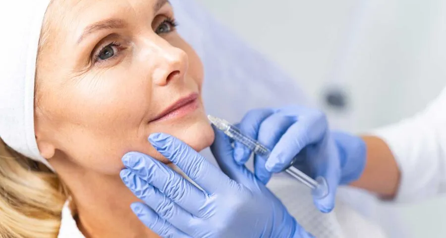 Dental Care Ireland, HarmonyCa Treatment