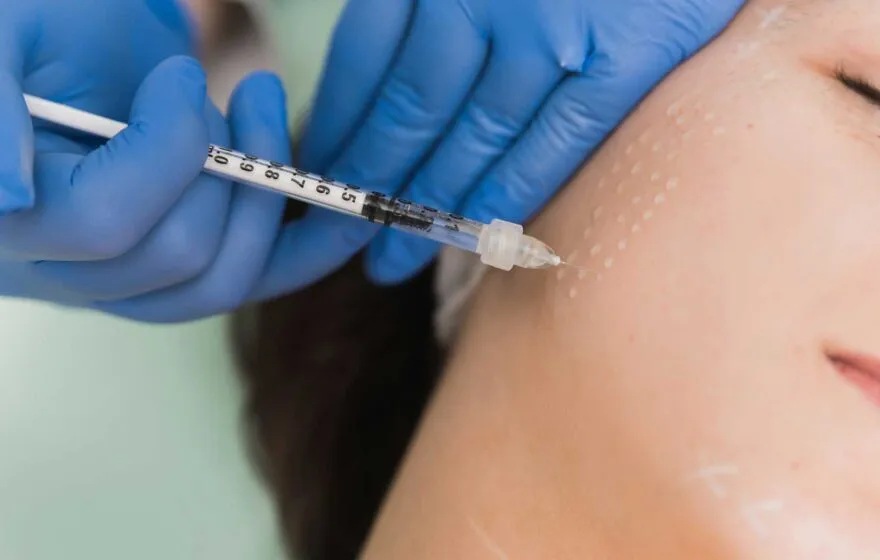 Dental Care Ireland, Mesotherapy