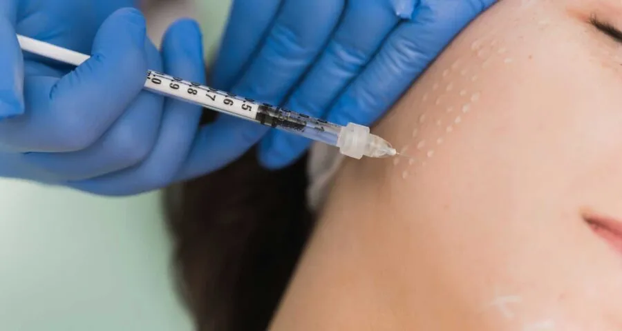 Dental Care Ireland, Mesotherapy