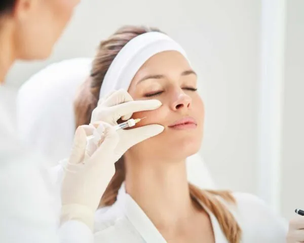Dental Care Ireland, Profhilo