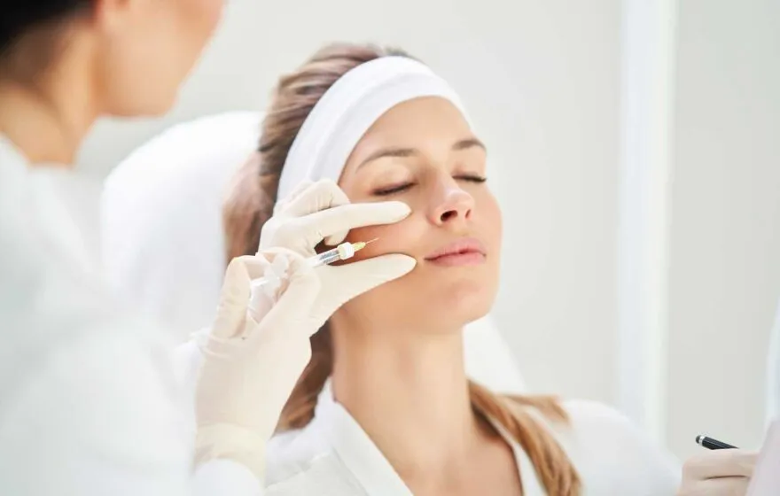 Dental Care Ireland, Profhilo