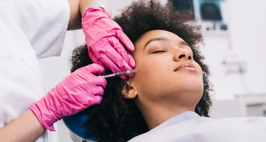 Dental Care Ireland, Profhilo Treatment