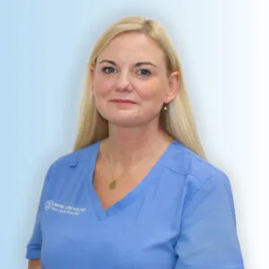 Gemma Sexton Gemma Sexton, Hygienist, Dental Care Ireland