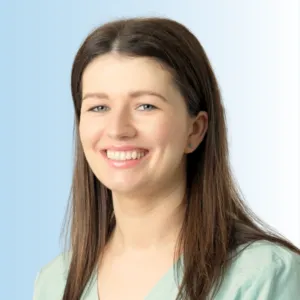 Sile Melia Hygienist headshot