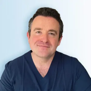 Maurice Fitzgerald, Prosthodontist, Dental Care Ireland