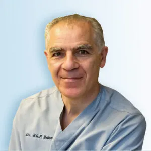 Raphael Bellamy, Endodontist, Dental Care Ireland