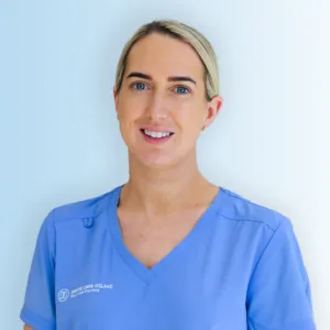Caroline Gilson -Hygienist - Dental Care Ireland - Callan