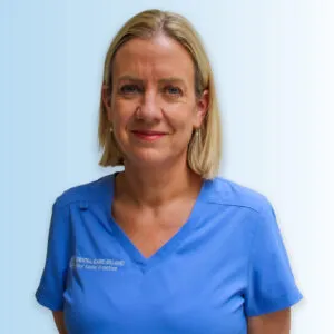 Dr Emer Morgan