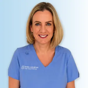 Dr Emer Morgan
