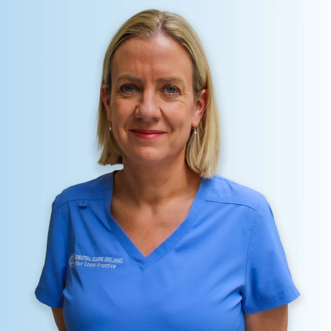 Dr Emer Morgan