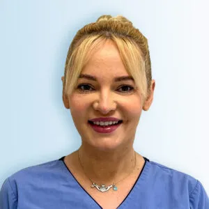 Marta Polgroszek Marta Polgroszek, Dental Care Ireland