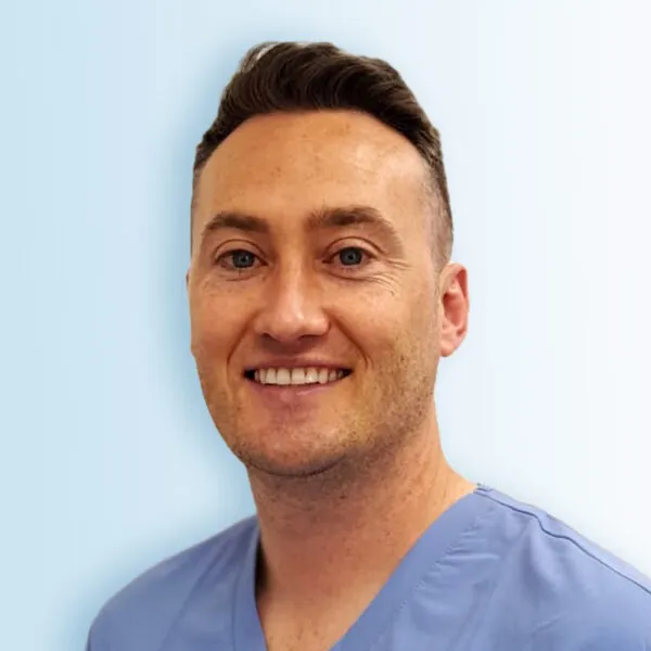 Ryan Hennessy, Dental Care Ireland