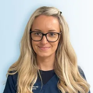 Vanessa Moore, Dental Care Ireland