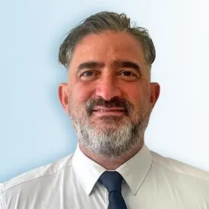 Kostas Tzamalas Dental Care Ireland