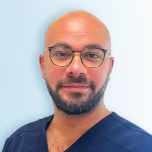 Shahriar Khorshid, Dental Care Ireland