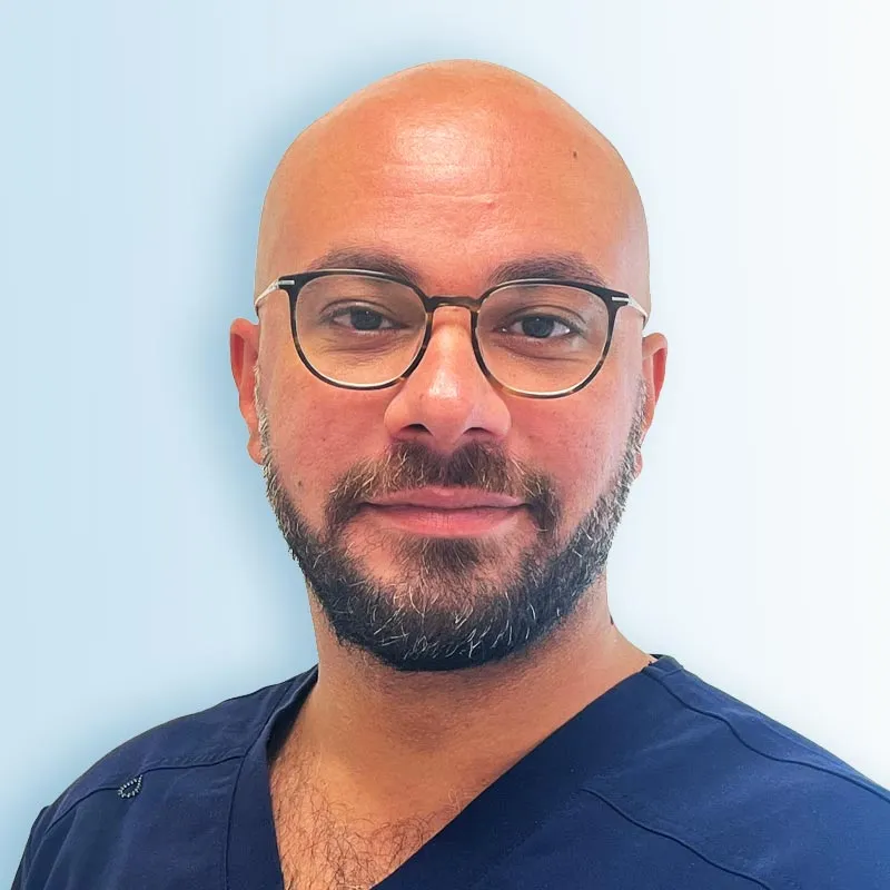Shahriar Khorshid, Dental Care Ireland