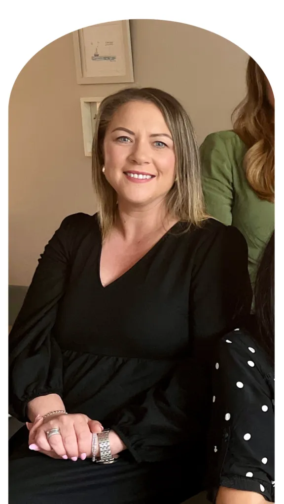 Sinead Dowling promoted to Regional Operations Manager at Dental Care Ireland