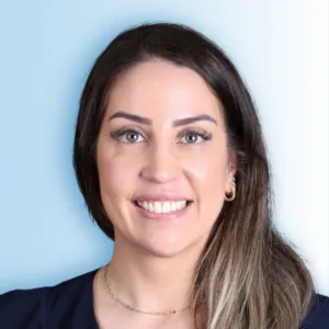 Dr Alessandra Barbedo - Orthodontist - Dental Care Ireland Greystones