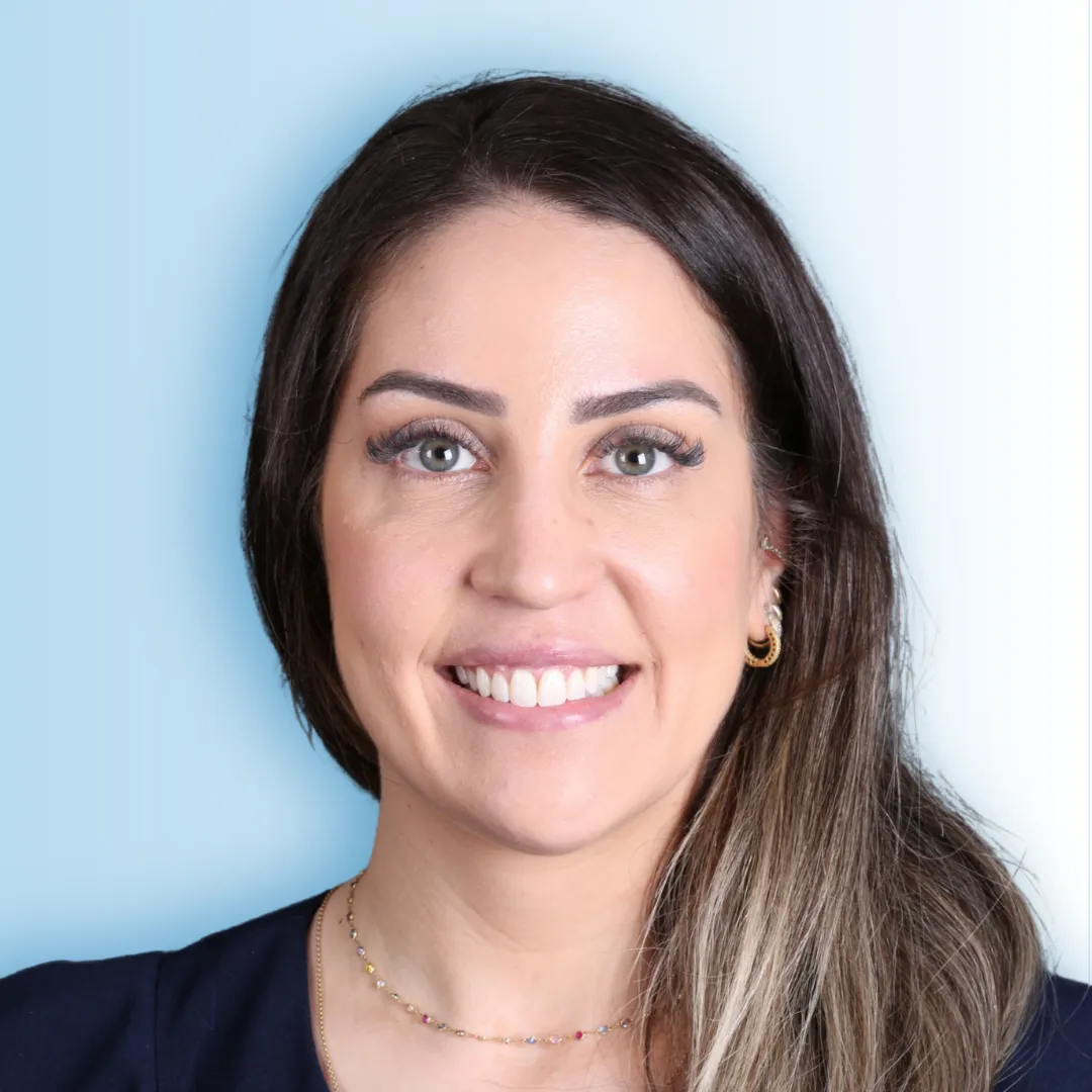 Dr Alessandra Barbedo - Orthodontist - Dental Care Ireland Greystones