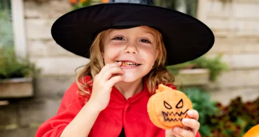 halloween blog