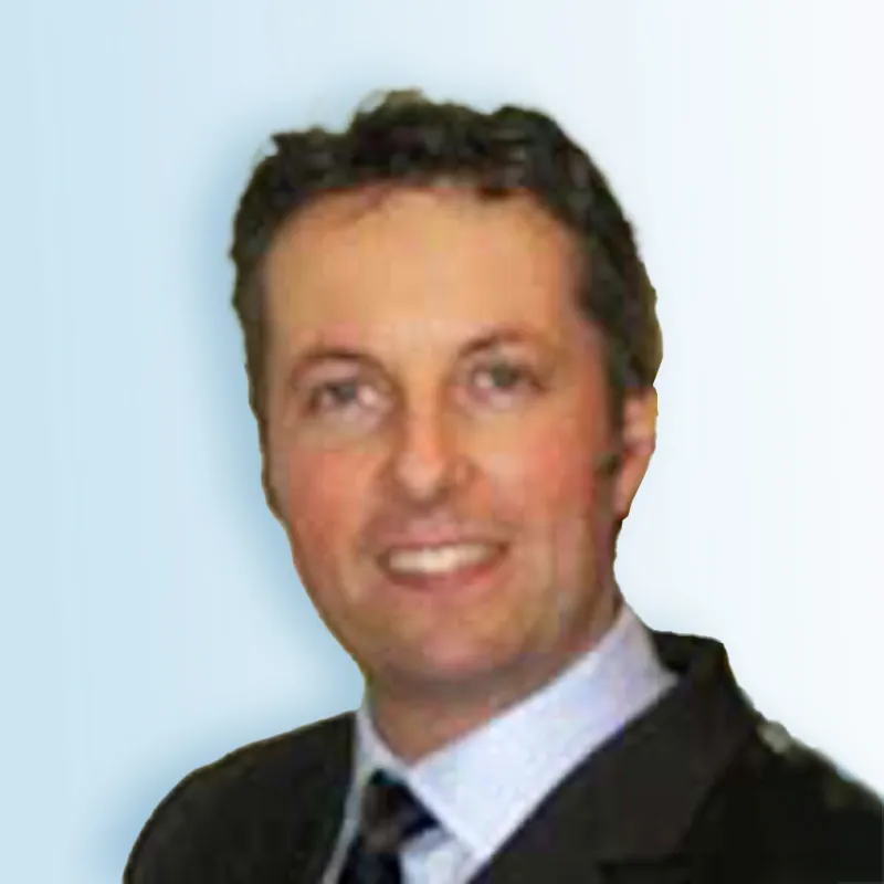 Ciaran Burke, Dental Care Ireland Clondalkin