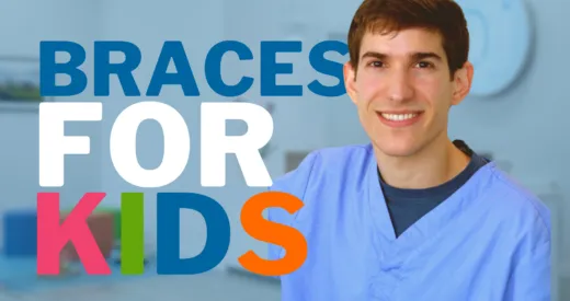 Orthodontic Care for Kids in Dental Care Ireland Cabinteely