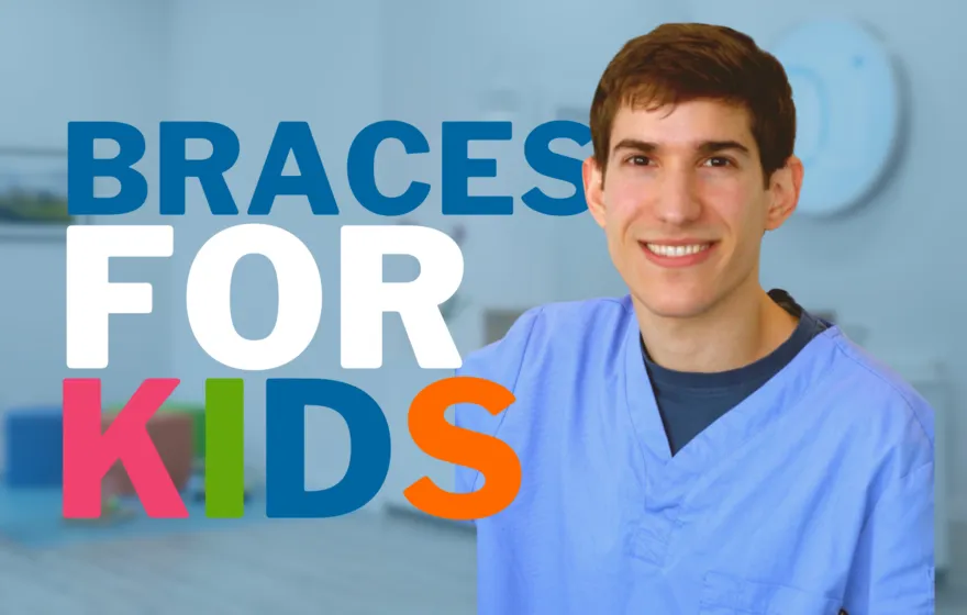 Orthodontic Care for Kids in Dental Care Ireland Cabinteely