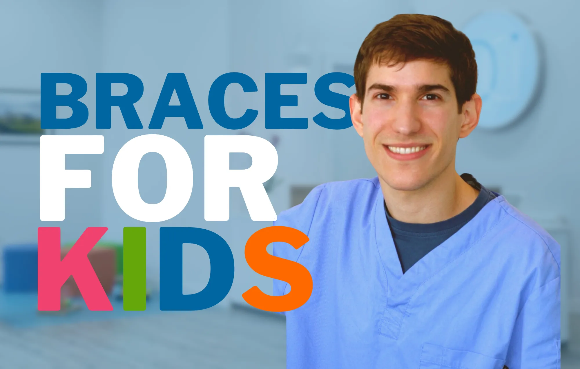 Orthodontic Care for Kids in Dental Care Ireland Cabinteely