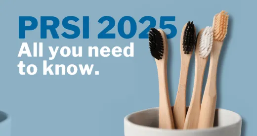 Understanding PRSI Dental Entitlements in 2025