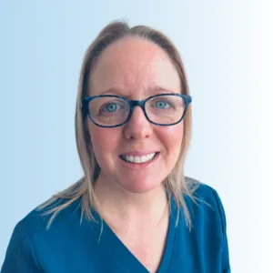 Dr Niamh O'Rourke - Orthodontist - Dental Care Ireland Claregalway