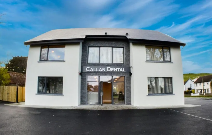 Dental Care Ireland, Callan Building