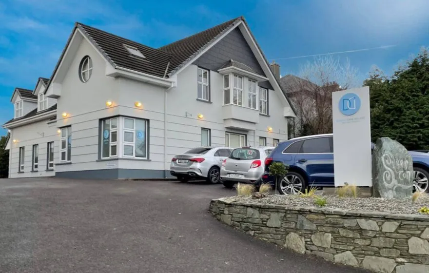 Dental Care Ireland, Killarney Building